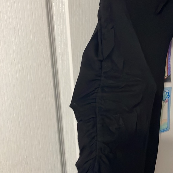 NWOT Women’s Fitted Dress - Picture 4 of 5